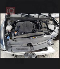 هیۆندای سۆناتا